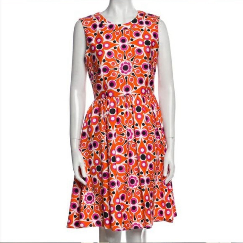 Kate Spade Mini Dress